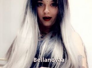 Bellanovaa