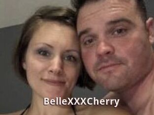 BelleXXXCherry