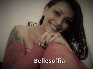 Bellesoffia