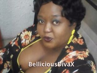 BelliciousDivaX