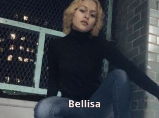 Bellisa