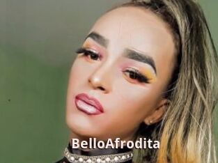 BelloAfrodita