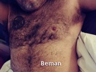 Beman