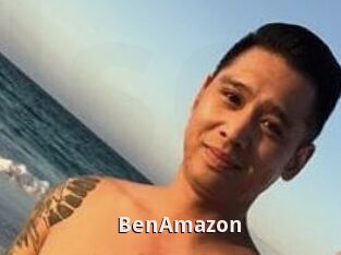 BenAmazon