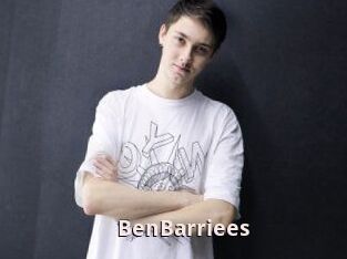 BenBarriees