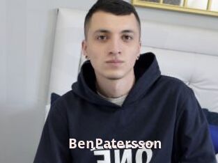 BenPatersson