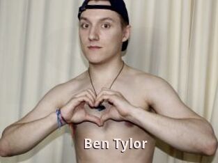 Ben_Tylor