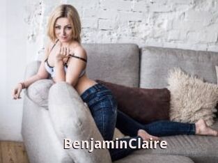 BenjaminClaire