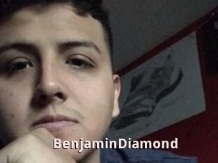 Benjamin_Diamond