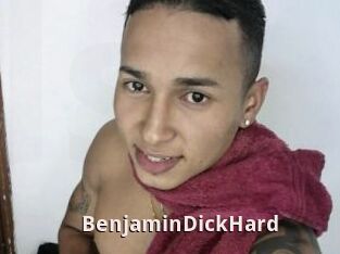 BenjaminDickHard