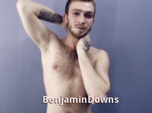 BenjaminDowns