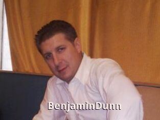 Benjamin_Dunn