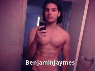 Benjamin_Jaymes