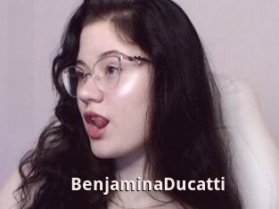 BenjaminaDucatti