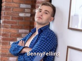 BennyFelling