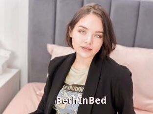 BethInBed