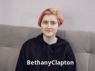 BethanyClapton