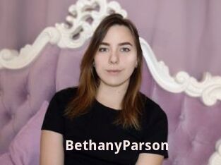 BethanyParson