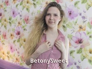 BetonySweet