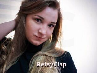 BetsyClap