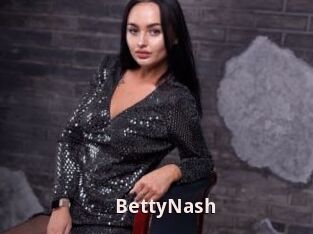 BettyNash