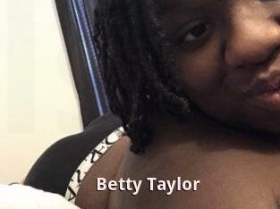 Betty_Taylor