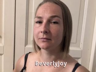 BeverlyJoy