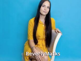 BeverlyMarks