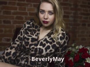 BeverlyMay