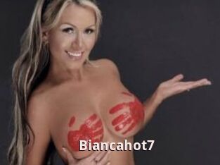 Biancahot7