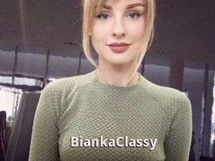 BiankaClassy