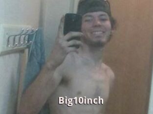 Big10inch