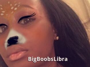 BigBoobsLibra