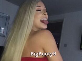 BigBootyR