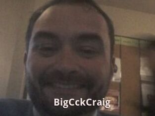 BigCckCraig