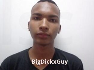 BigDickxGuy