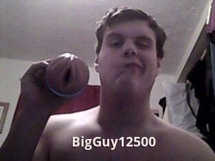 BigGuy12500