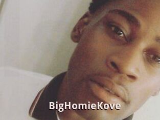 BigHomieKove