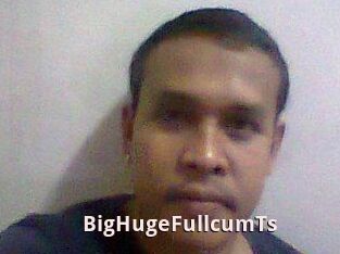 BigHugeFullcumTs