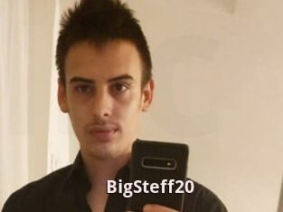 BigSteff20