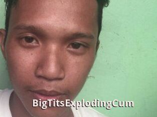 BigTitsExplodingCum