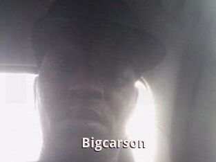 Bigcarson