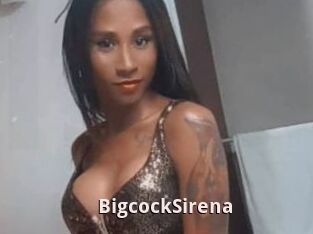 BigcockSirena