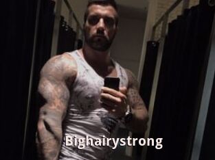 Bighairystrong