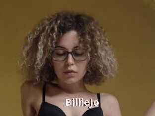 BillieJo