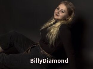 BillyDiamond