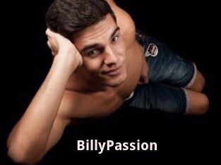 BillyPassion