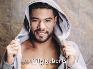 BillyRoberts