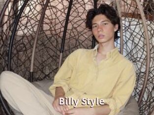 Billy_Style