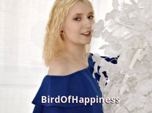 BirdOfHappiness